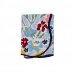 Basil Bangs | Weekend Rug | Meadow | Multi | XL